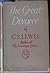 The Great Divorce by C.S. Lewis