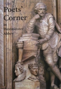 Poets' Corner in Westminster Abbey