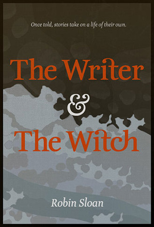 The Writer and the Witch (ebook)