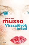 Visszajövök érted