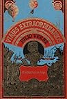El Archipiélago de fuego by Jules Verne
