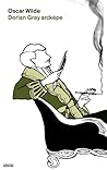 Dorian Gray arcképe by Oscar Wilde