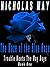 Maze of The Blue Rose (Trouble Meets The May Boys #1)