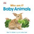 Baby Animals (Who Am I?)