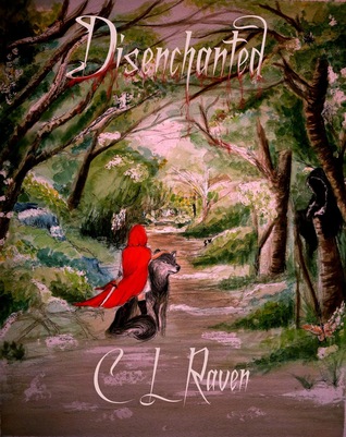 Disenchanted (ebook)
