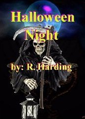 Halloween Night (Kindle Edition)