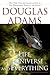 Life, the Universe, and Everything (Hitchhiker's Guide, #3)