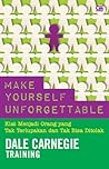 Make Yourself Unf...