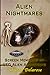 Alien Nightmares by Sharon Delarose