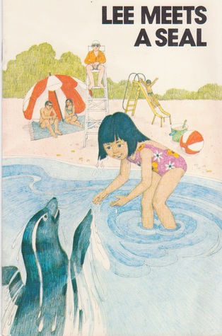 Lee Meets a Seal