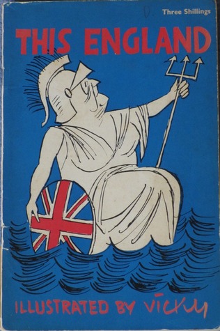 This England 1960-1965 (Paperback)