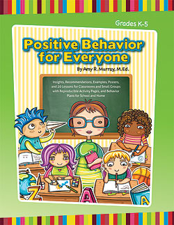 Positive Behavior for Everyone