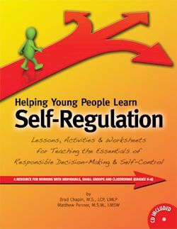 Helping Young People Learn About Self-Regulation