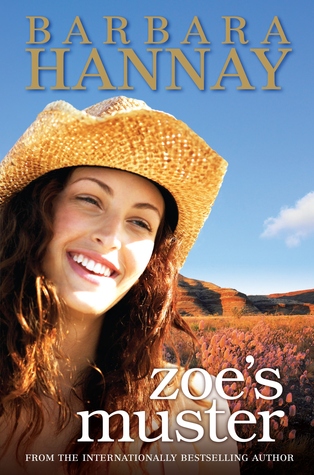 Zoe's Muster (Paperback)
