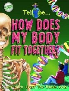 How Does My Body Fit Together (Tell Me...)