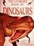 The Ultimate Book of Dinosaurs
