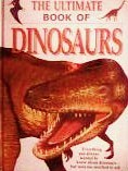 The Ultimate Book of Dinosaurs