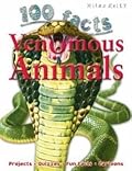 100 Facts: Venomous Animals
