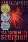 The House of the Scorpion by Nancy Farmer