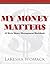 My Money Matters 52 Week Money Management Workbook