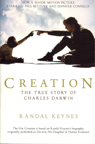 Creation: Darwin, His Daughter & Human Evolution (Paperback)