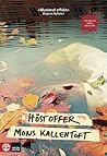 Höstoffer by Mons Kallentoft