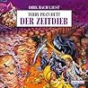 Der Zeitdieb by Terry Pratchett