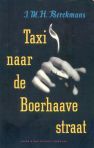 Taxi naar de Boerhaavestraat by J.M.H. Berckmans