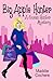 Big Apple Hunter (Susan Hunter Mystery, #2)