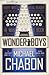 Wonder Boys by Michael Chabon