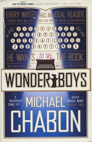Wonder Boys