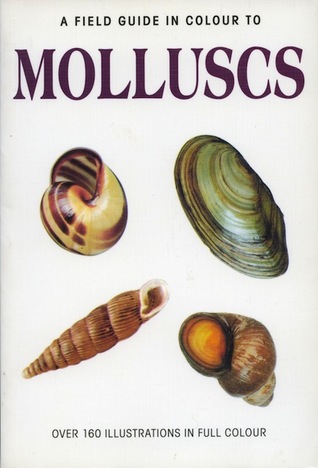 A Field Guide in Colour to Molluscs (Paperback)
