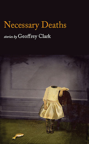 NECESSARY DEATHS (Paperback)