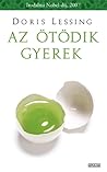 Az ötödik gyerek by Doris Lessing