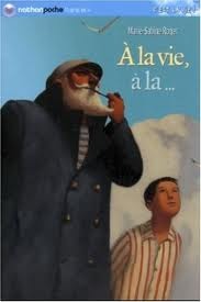 À la vie, à la... (Paperback)