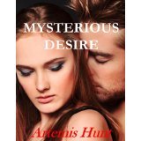 Mysterious Desire (Maid for the Billionaire Prince #1)
