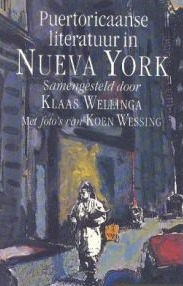 Puertoricaanse literatuur in Nueva York