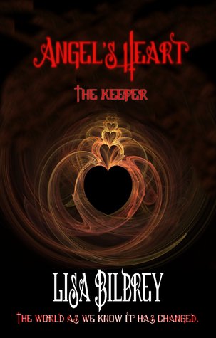 Angel's Heart: The Keeper (Paperback)
