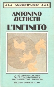 L'infinito (Paperback)
