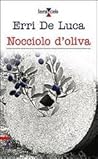 Nocciolo d'oliva