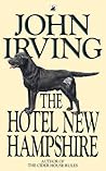 The Hotel New Hampshire by John Irving