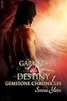 Garnets of Destiny  1