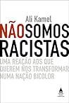 Não Somos Racista...