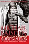 The Maintenance Man by Michael Baisden
