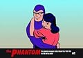 The Phantom: The Complete Newspaper Dailies, Vol. #4; 1940-1943