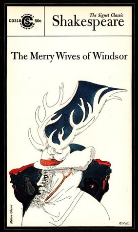 The Merry Wives of Windsor