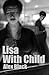 Lisa with Child by Alex Black