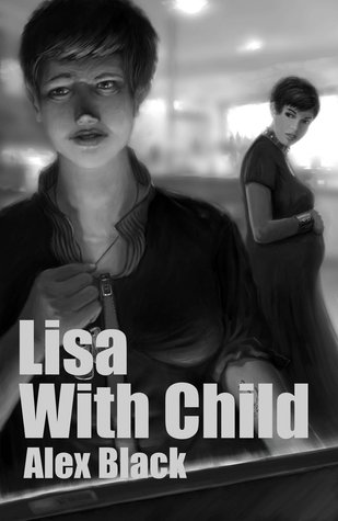 Lisa with Child: A Novella