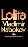 Lolita by Vladimir Nabokov