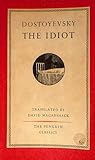 The Idiot